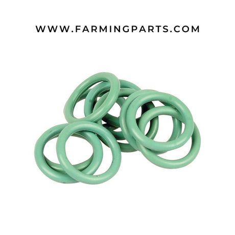 Air Conditioning Hoses & O-Rings