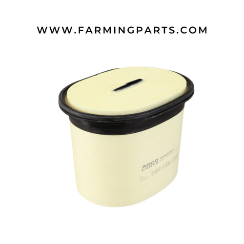 Engine Air Filters