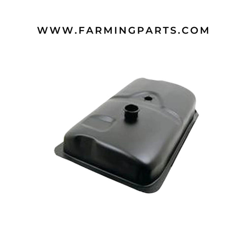 Fuel Tanks & Accessories