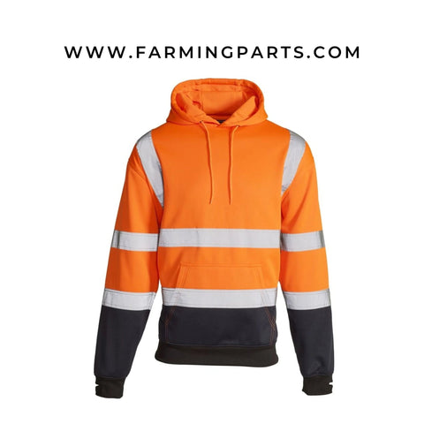 High-Visibility Clothing