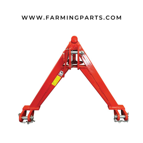 Farming Implements
