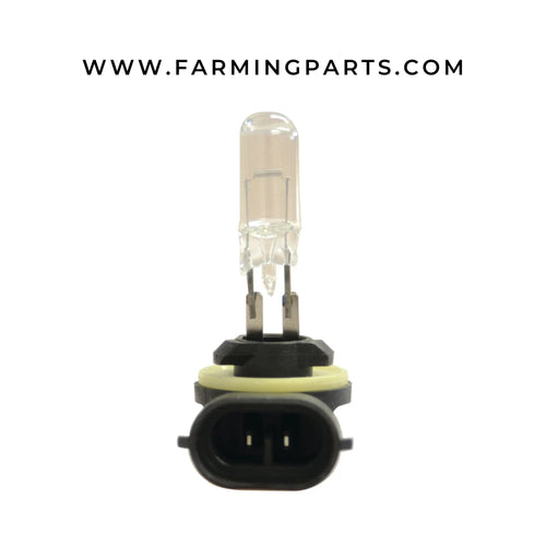 Vehicle Bulbs