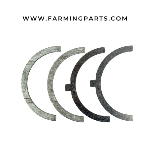 Thrust Washers