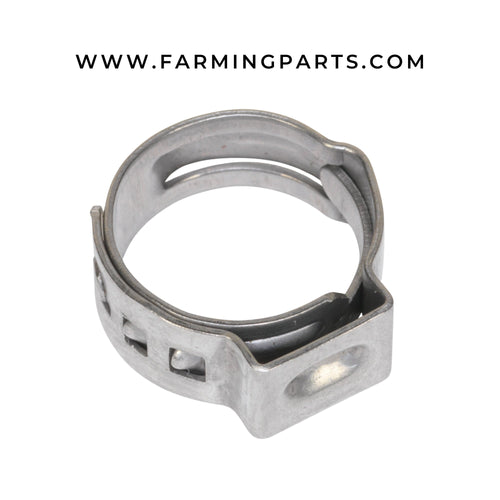 Hose Clips