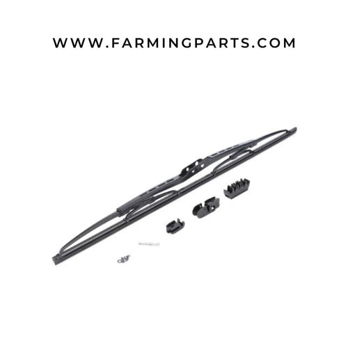 Wiper Blades