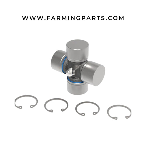 PTO Universal Joints
