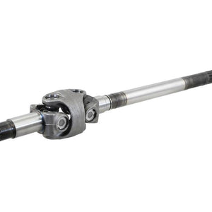 Axle Shafts