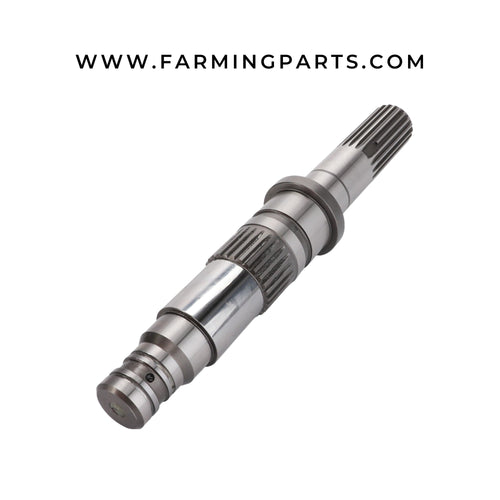 Axle Shafts