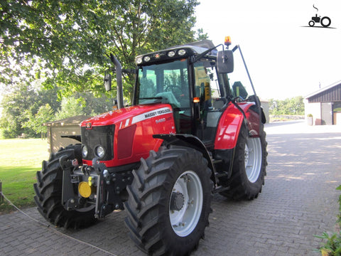 MF 4300 Series