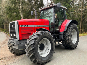 MF 7600 Series