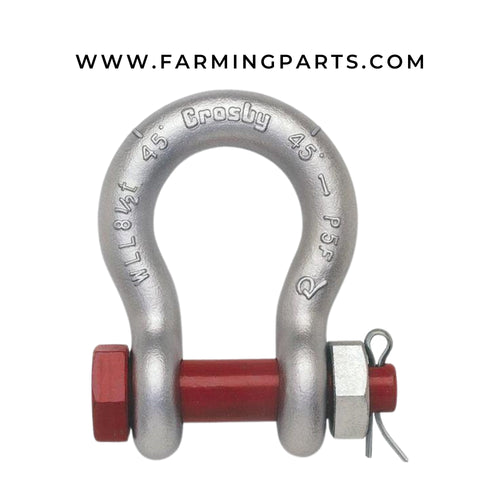 Shackles