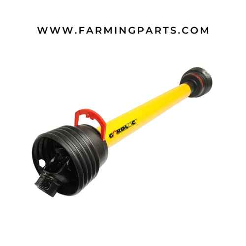PTO Complete Shafts - Discount Sale Collection