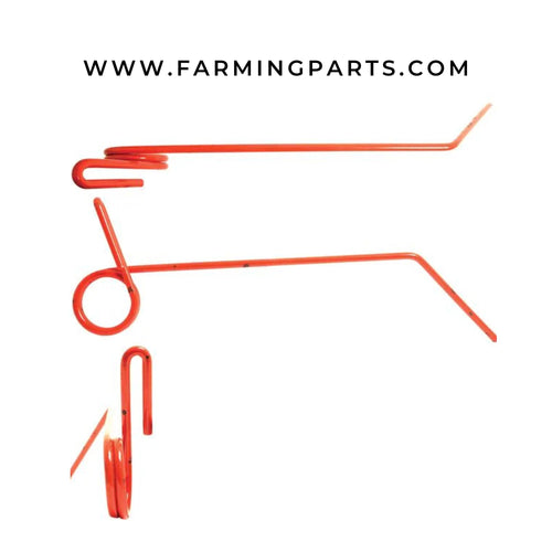 Drill Tines & Points