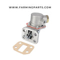 Fuel System