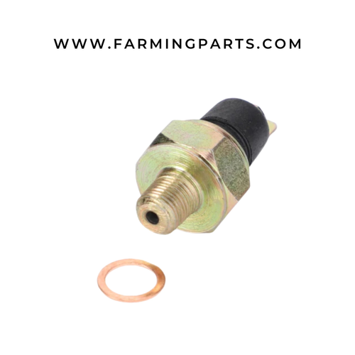 Engine Sensors
