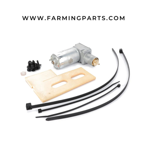 Seat Replacement Parts