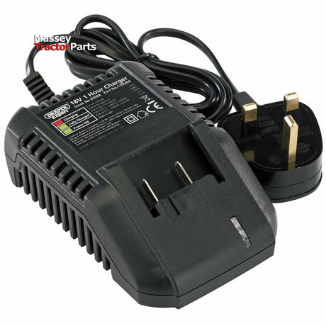 18V Chargers