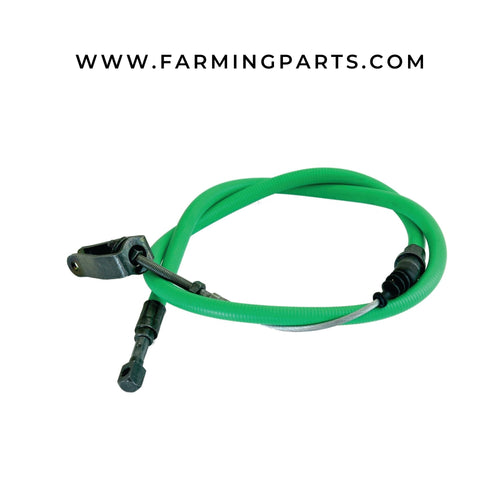 PTO Cables