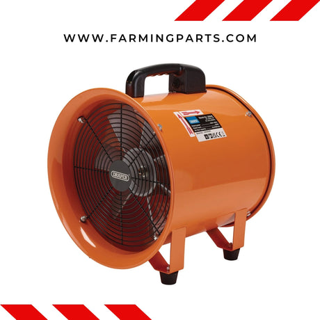 Air Dryers