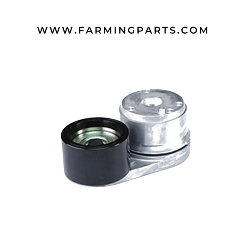 Belt Tensioners & Idler Pulleys
