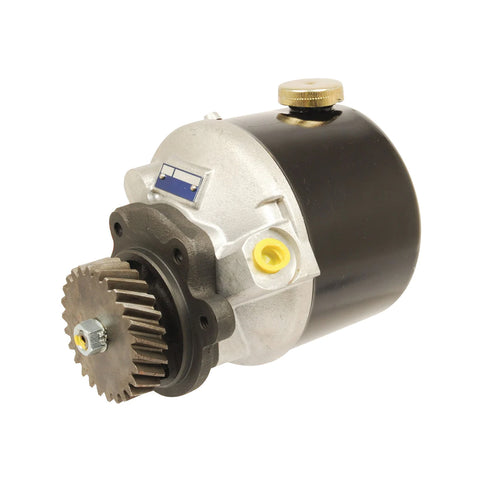 Steering Pumps Orbital Units & Reservoirs