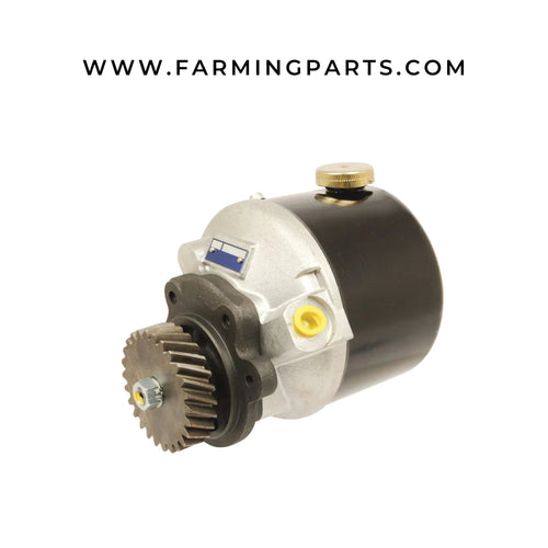 Steering Pumps Orbital Units & Reservoirs