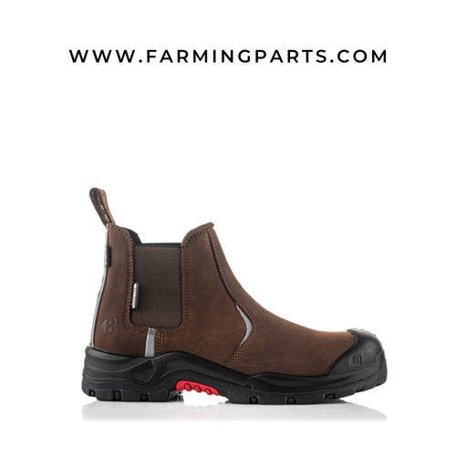 Safety Boots