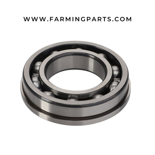 Angular Contact Bearings
