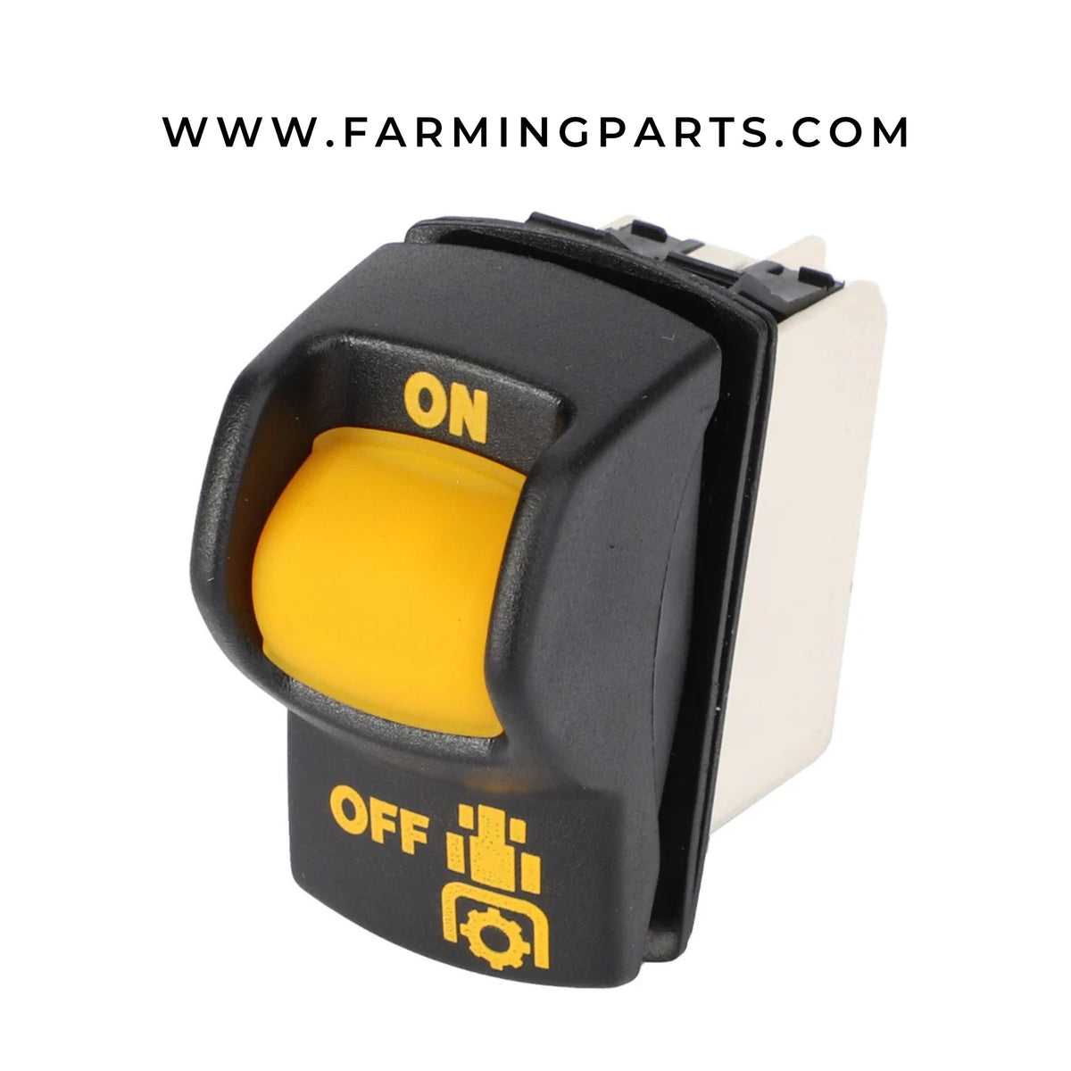 Top-Quality PTO Switches – Enhance Safety & Efficiency Today! – Farming ...
