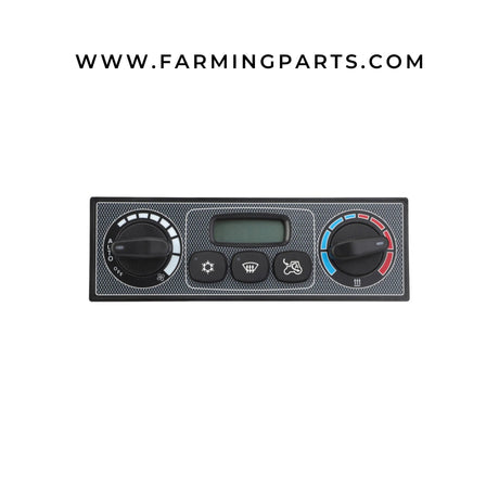 Air Conditioning Switches