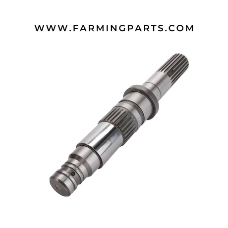 Axles