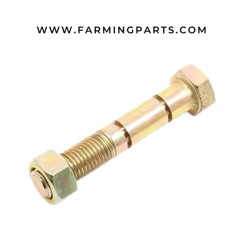 Shear Bolts