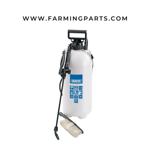 ATV & UTV Sprayers