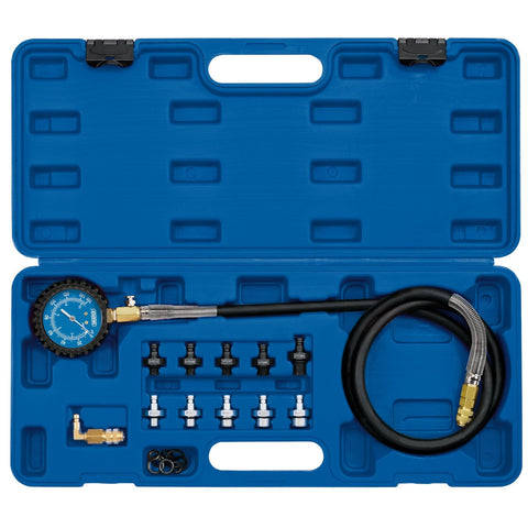 Draper Oil Pressure Testers