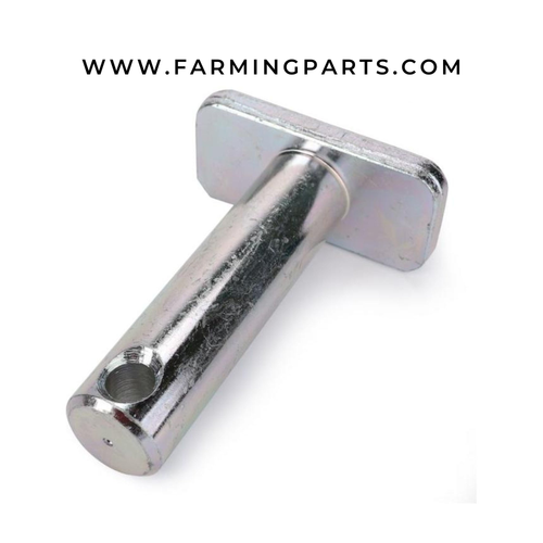 Clevis Ends & Components