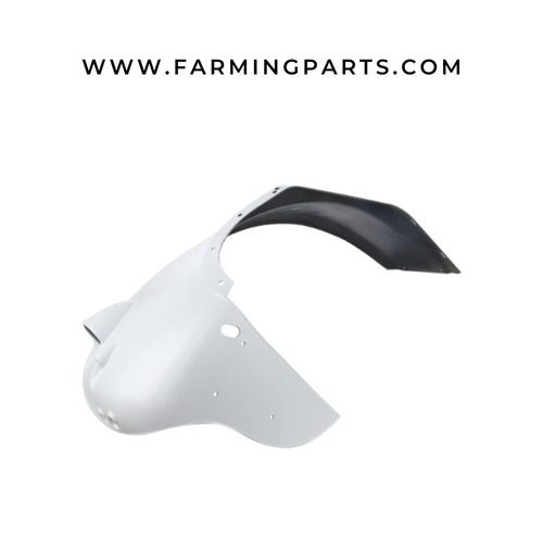 Mudguard Fenders