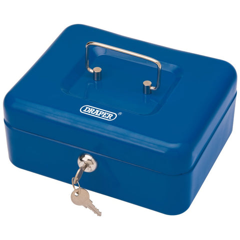 Draper Cash Boxes