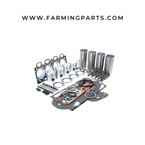 Engine Overhaul Kits