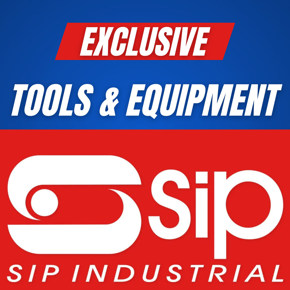 Full SIP Equipment Collection – Farming Parts