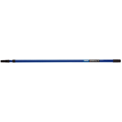 Draper Extension Poles