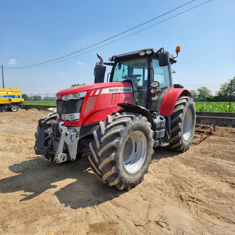 MF 6700 Series