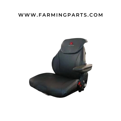 Cab Accessories