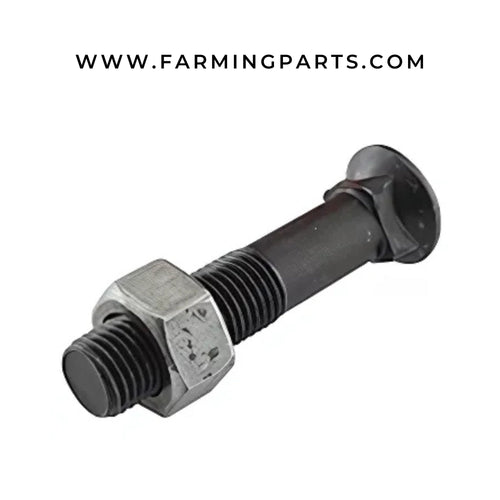 Square Collar Countersunk Head Bolt TFCC