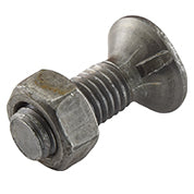 TF Countersunk Head Bolts