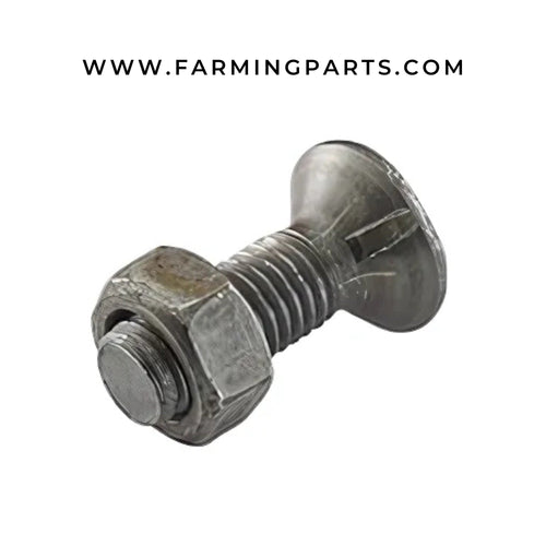 TF Countersunk Head Bolts