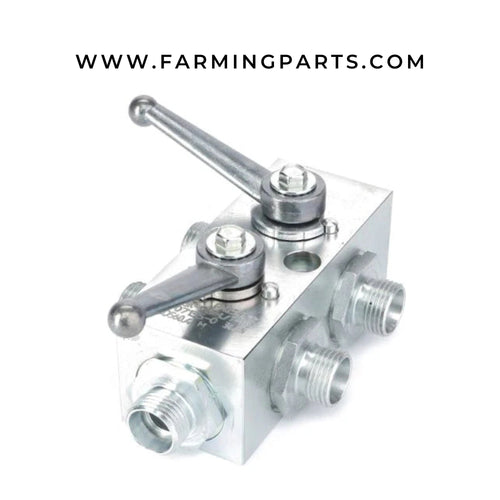 Hydraulic Valves