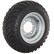 Machinery Wheels Tyres & Tubes