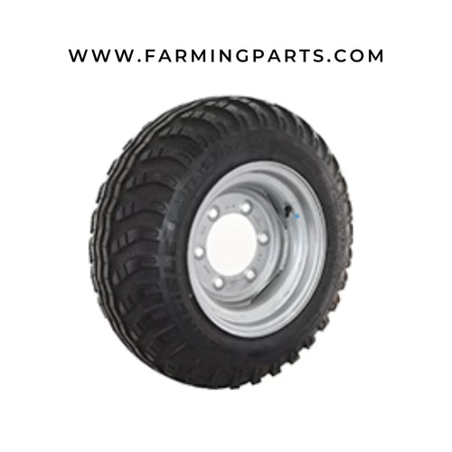 Wheels Tyres & Tubes