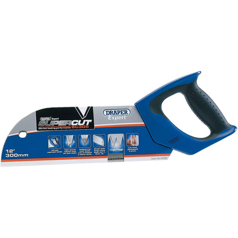 Draper Floorboard Saws