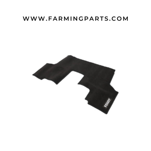 Cab Trim